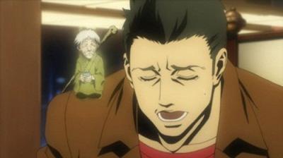 SUPERNATURAL：THE ANIMATION