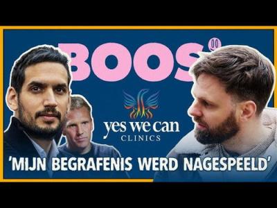 #BOOS
