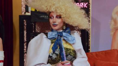 RuPaul's Drag Race All Stars: UNTUCKED