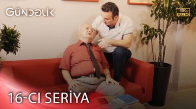 Gündəlik