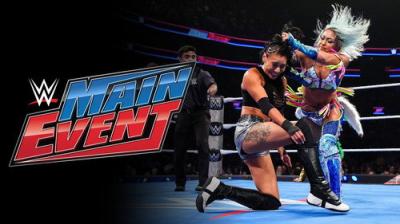WWE Main Event