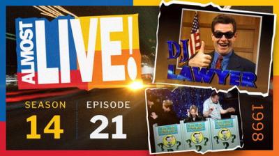 Almost Live!
