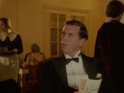 Jeeves and Wooster