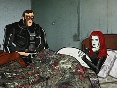 Frisky Dingo