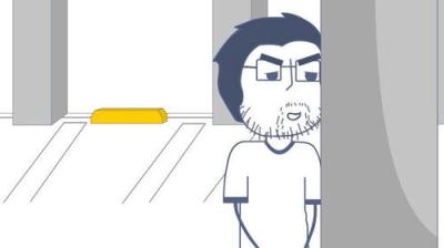 Rooster Teeth Animated Adventures