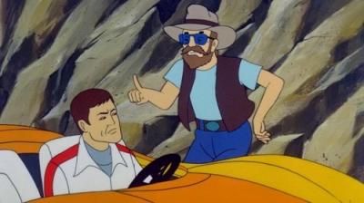 The New Scooby and Scrappy-Doo Show