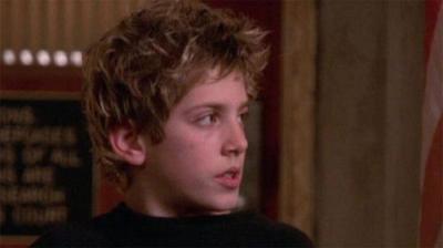 Judging Amy