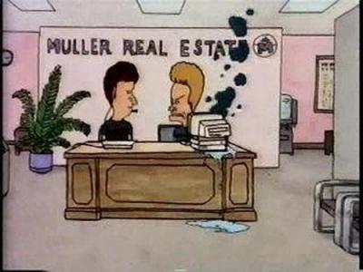 Beavis and Butt-Head