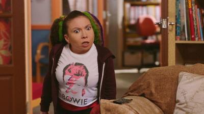 The Dumping Ground