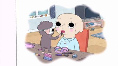 Summer Camp Island