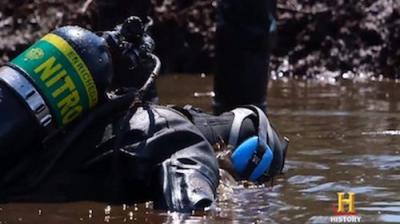 The Curse of Oak Island