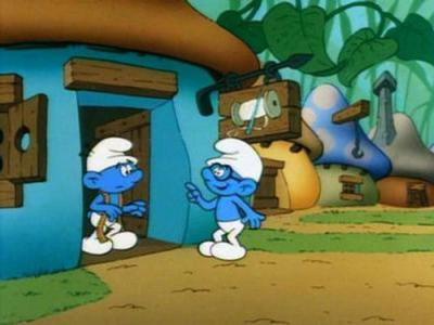 Smurfai
