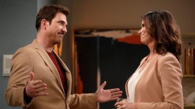 Iš Los Andželo į Vegasą