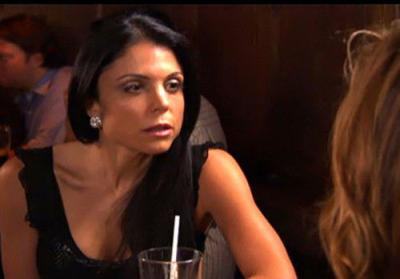 The Real Housewives of New York City