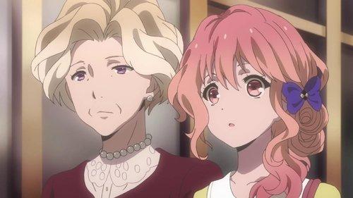 Bonjour♪恋味パティスリー filmas žiurėti online