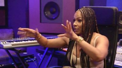 The Real Housewives of Atlanta