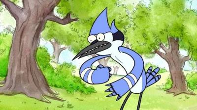 Įprastas šou