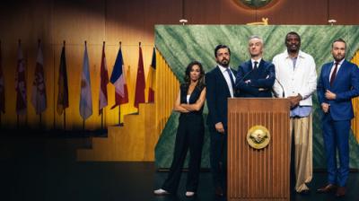 ZDF Magazin Royale