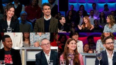 Tout le monde en parle