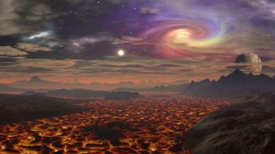 Space's Deepest Secrets