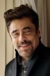 Benicio del Toro