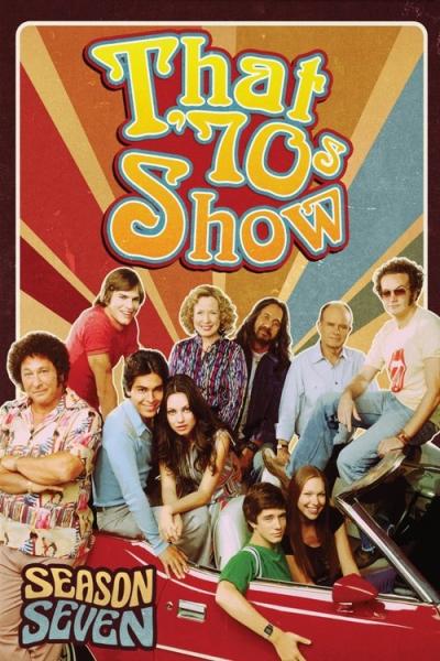 That '70s Show filmas online
