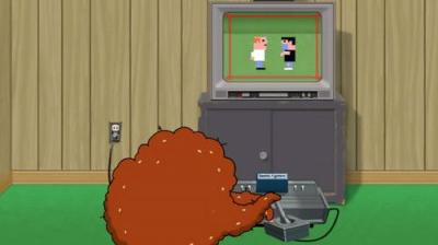 Aqua Teen Hunger Force