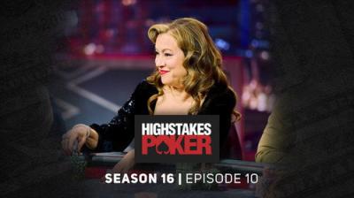 High Stakes Poker