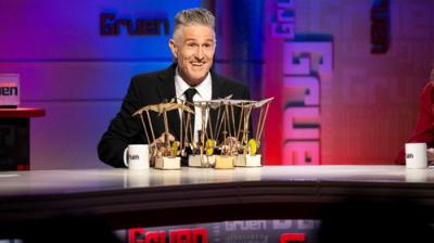Gruen