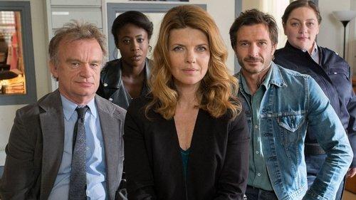 Cassandre filmas žiurėti online