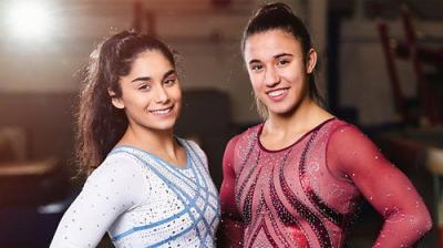 Gym Stars