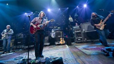 Austin City Limits