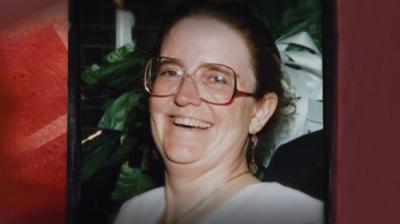 On the Case with Paula Zahn