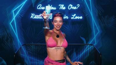 Are You The One – Reality Stars in Love