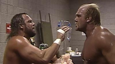WWE Saturday Night's Main Event