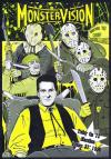 MonsterVision filmas online