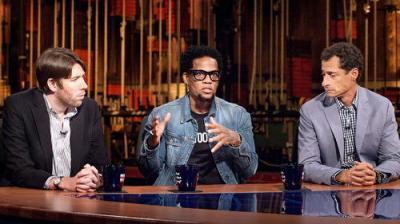 Real Time with Bill Maher