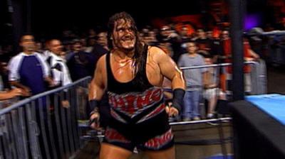 ECW on TNN