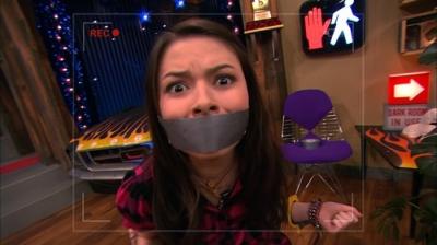 iCarly