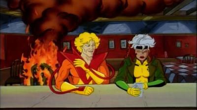 X-Men