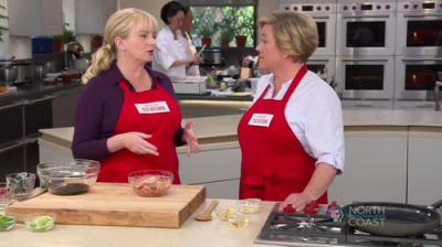 America's Test Kitchen