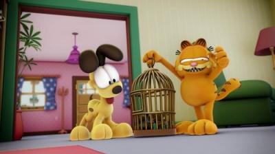 The Garfield Show