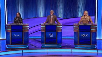 Celebrity Jeopardy!