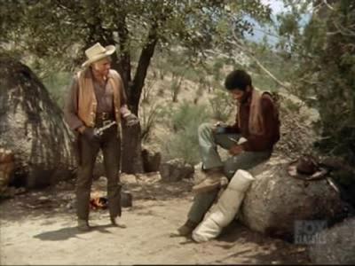 Bonanza