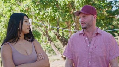 90 Day Fiancé: Happily Ever After?