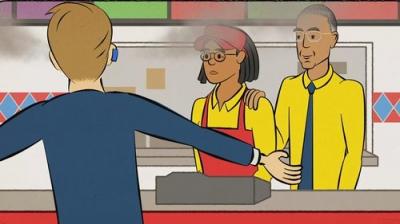 Better Call Saul Employee Training