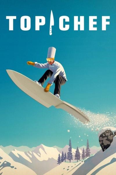 Top Chef filmas online