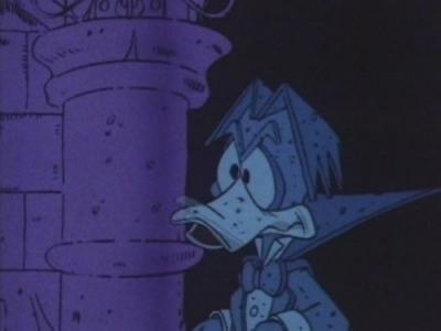 Count Duckula