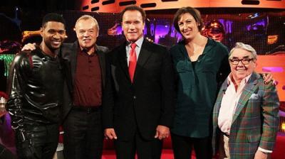The Graham Norton Show