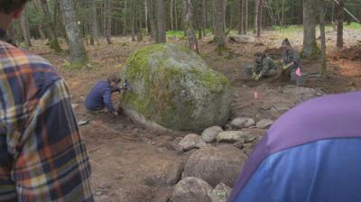 The Curse of Oak Island